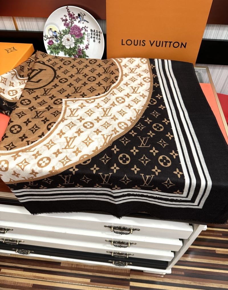 Louis Vuitton Scarf